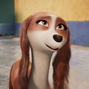 Foto Corgi, las mascotas de la reina