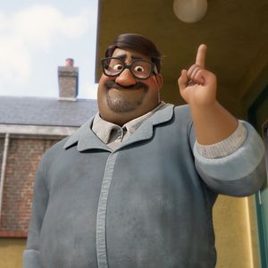 Foto Corgi, las mascotas de la reina