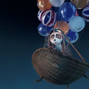 Foto Corgi, las mascotas de la reina