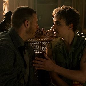 Foto The Umbrella Academy