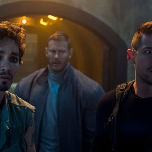 Foto The Umbrella Academy