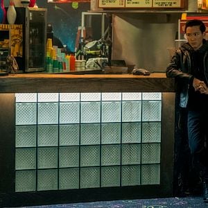 Foto The Umbrella Academy