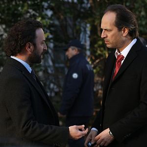 Foto Gülperi: todo por mis hijos