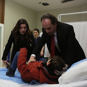 Foto Gülperi: todo por mis hijos