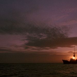 Foto El Lightship, el buque-faro