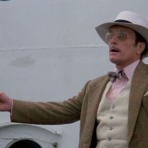 Foto El Lightship, el buque-faro