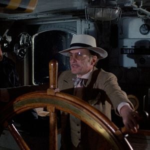 Foto El Lightship, el buque-faro