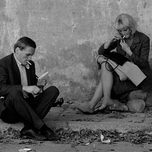 Foto Jerzy Skolimowski