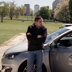 Foto Les Misérables (court-métrage)