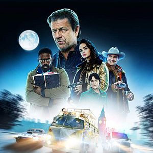 Foto Curfew (Toque de queda)