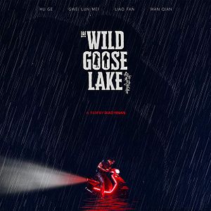 Foto El lago del ganso salvaje