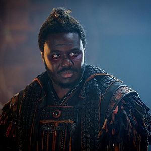 Foto Into the Badlands