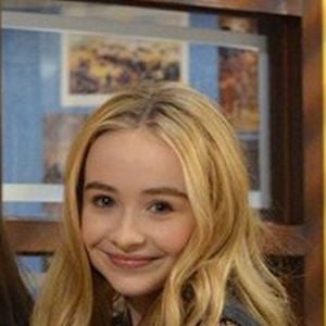 Foto Sabrina Carpenter
