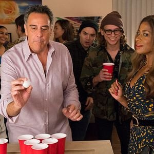 Foto Brad Garrett
