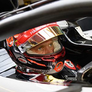 Foto Fórmula 1: La emoción de un Grand Prix