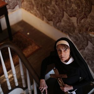 Foto Carolyn Hennesy