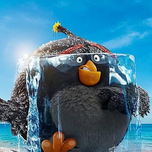 Foto Angry Birds 2: La película