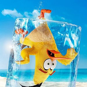 Foto Angry Birds 2: La película