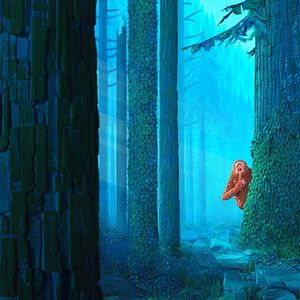 Foto Mr. Link. El origen perdido