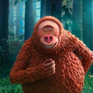 Foto Mr. Link. El origen perdido