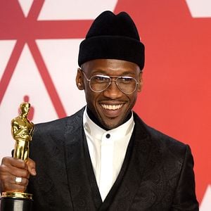 Foto Mahershala Ali