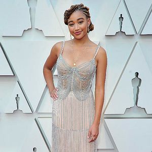 Foto Amandla Stenberg