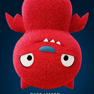 Foto UglyDolls: Extraordinariamente feos