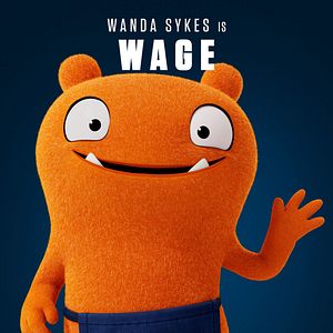 Foto UglyDolls: Extraordinariamente feos