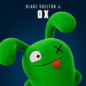 Foto UglyDolls: Extraordinariamente feos