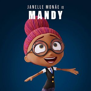 Foto UglyDolls: Extraordinariamente feos