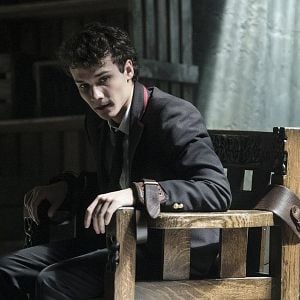 Foto Benjamin Wadsworth