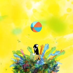 Foto Las vidas de Marona