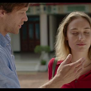 Foto Déborah François