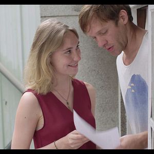 Foto Déborah François