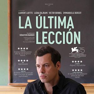 Foto La última lección