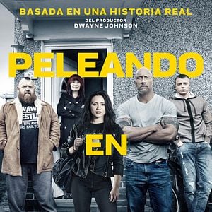 Foto Peleando en familia