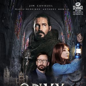 Foto Onyx, los reyes del Grial