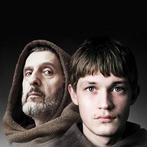 Foto El nombre de la rosa