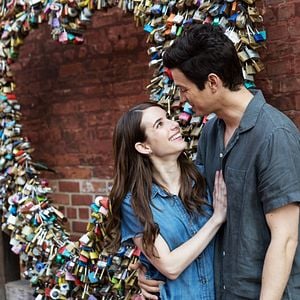 Foto Hayden Christensen