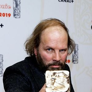 Foto Philippe Katerine