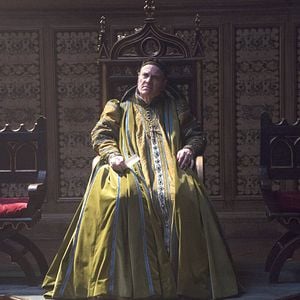 Foto El nombre de la rosa