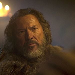 Foto El nombre de la rosa