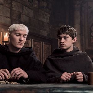 Foto El nombre de la rosa