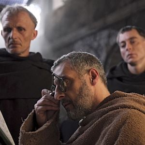 Foto El nombre de la rosa