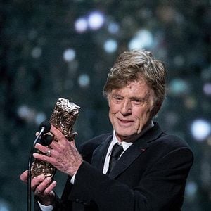 Foto Robert Redford