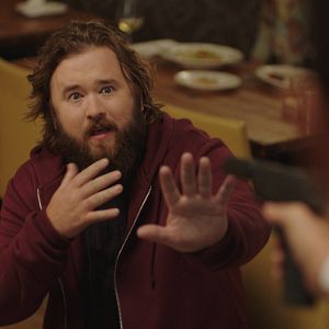 Foto Haley Joel Osment