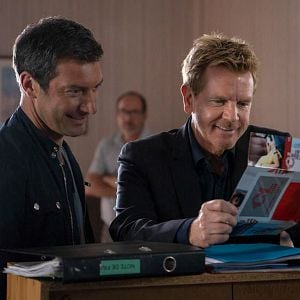 Foto Unidad de investigación