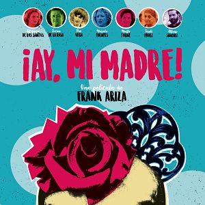 Foto ¡Ay, mi madre!