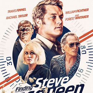 Foto Finding Steve McQueen