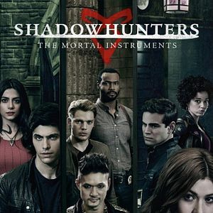 Foto Shadowhunters